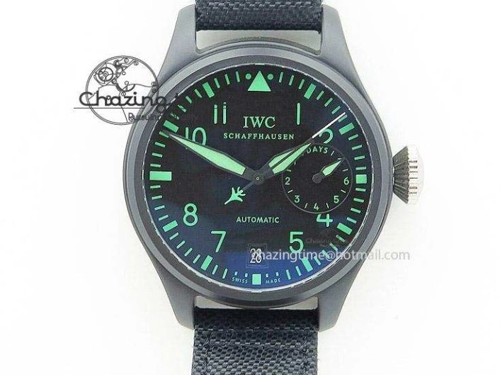 MIROTIME 0204 Youthful Aquatimer Automatic SS RSF 1:1 Best Edition White Black Dial on SS Bracelet A 7070